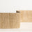 Jim Thompson Precious Metals Border  Gold Trim Sample JT030003002