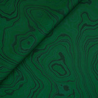 Jim Thompson Malachite Weave Emerald Fabric JT013847004