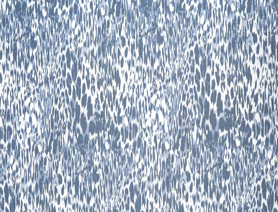 Jim Thompson Ocelot Ocean Fabric JT013865002