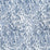 Jim Thompson Ocelot Ocean Fabric Sample JT013865002