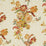 No.9 Thompson Indore Garden Banana Cream Fabric N9012136001