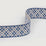 No.9 Thompson Latticework  Marine Trim Sample N9031020002