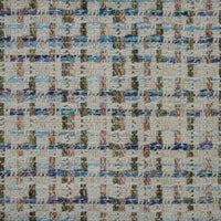 Fox Linton Link Tiffany Fabric FL010097003