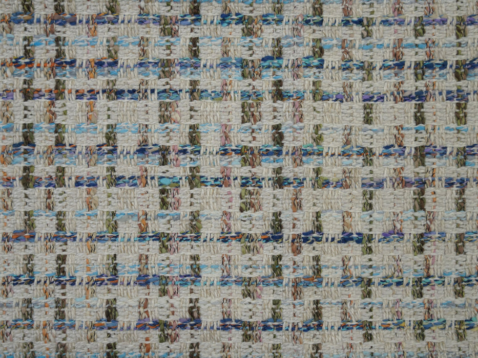 Fox Linton Link Tiffany Fabric Sample FL010097003