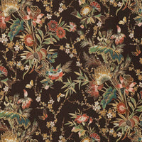 Jim Thompson Kinabalu Java Fabric JT013856003