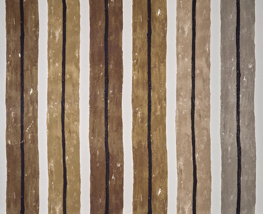 Pierre Frey Les Meharees Terres Fabric F3992001