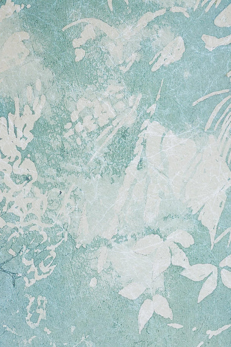 Pierre Frey Mamore Riviere Wallpaper Sample FP987001
