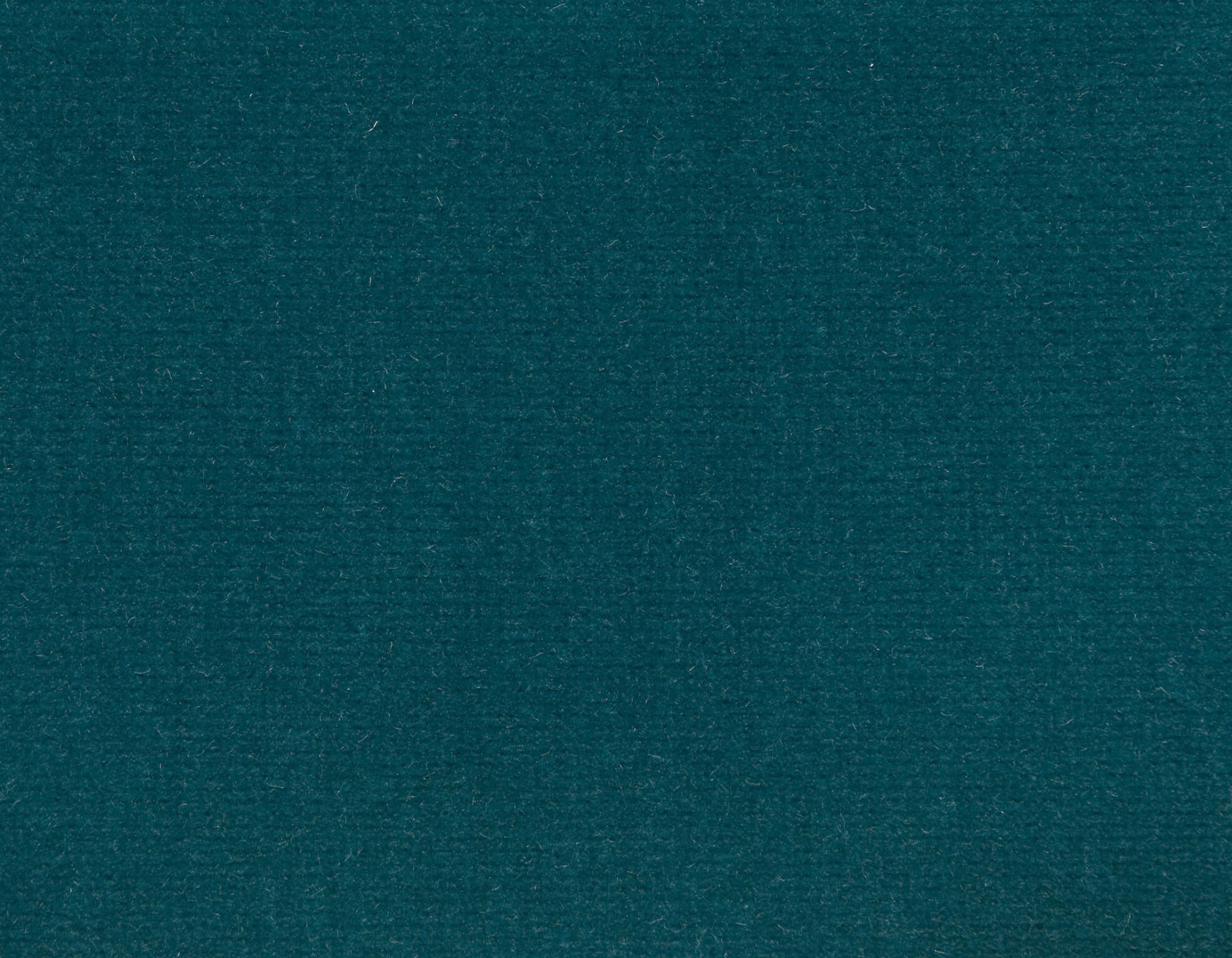 Pierre Frey Opera Velours Bleu Canard Fabric Sample F2754016