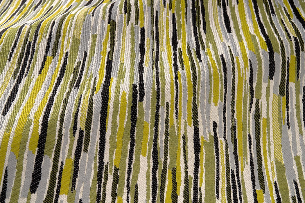 Pierre Frey Aurone Anis Fabric F3888001