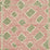 Le Manach Behanzin Fabric Sample L3699_BEHANZIN_C544_B41_FE