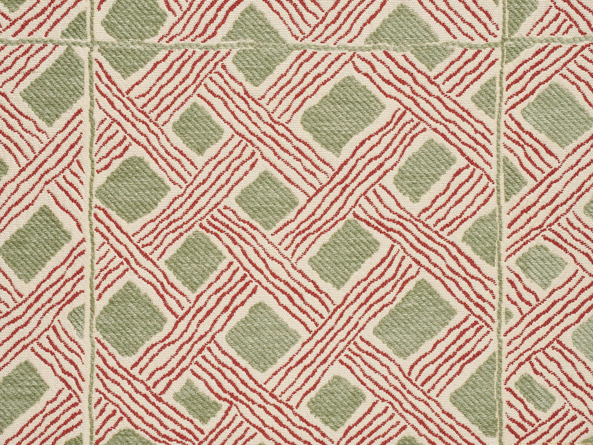 Le Manach Behanzin Fabric Sample L3699_BEHANZIN_C544_B41_FE