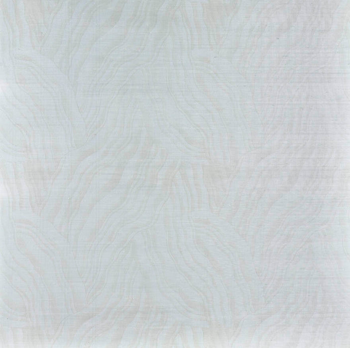 Pierre Frey Aelys Metal Argent Wallpaper FP081002