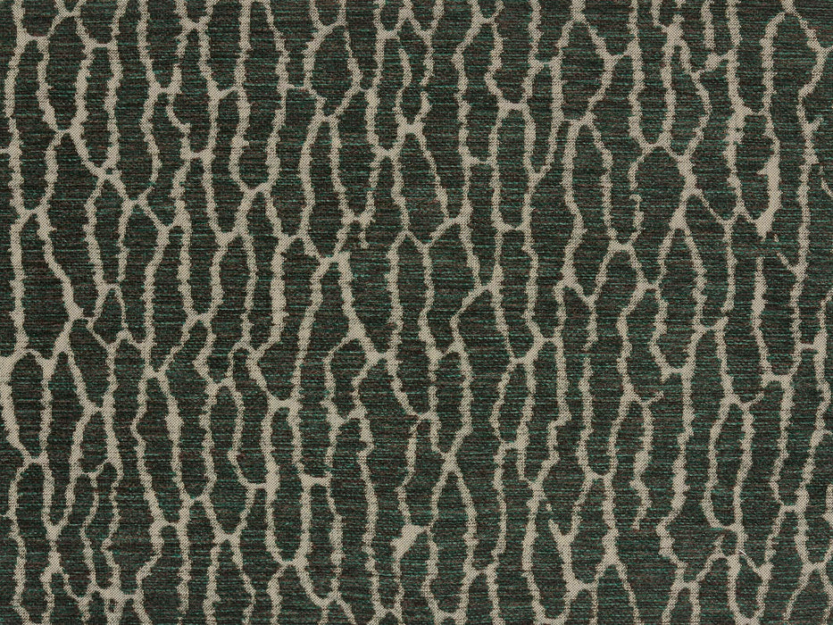 Le Manach L'Animal Fabric Sample L5016_L'ANIMAL_C510_C538_FM