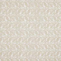 Pierre Frey Paisley Naturel Fabric F3242003
