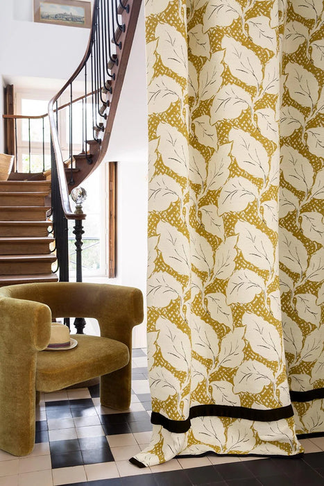 Pierre Frey Daphne Printemps Fabric F3894002