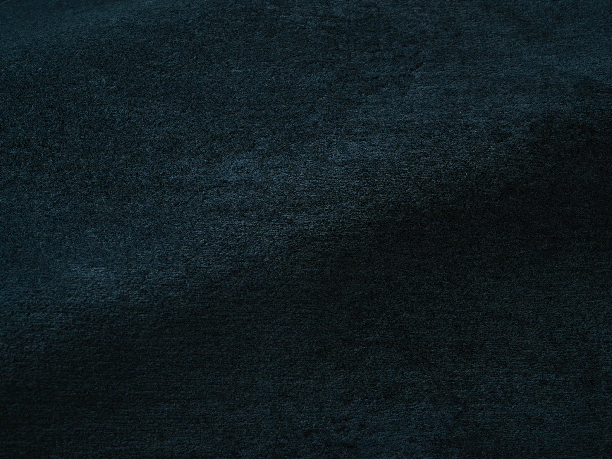 Pierre Frey Chenille Igor Nuit Fabric F3635027