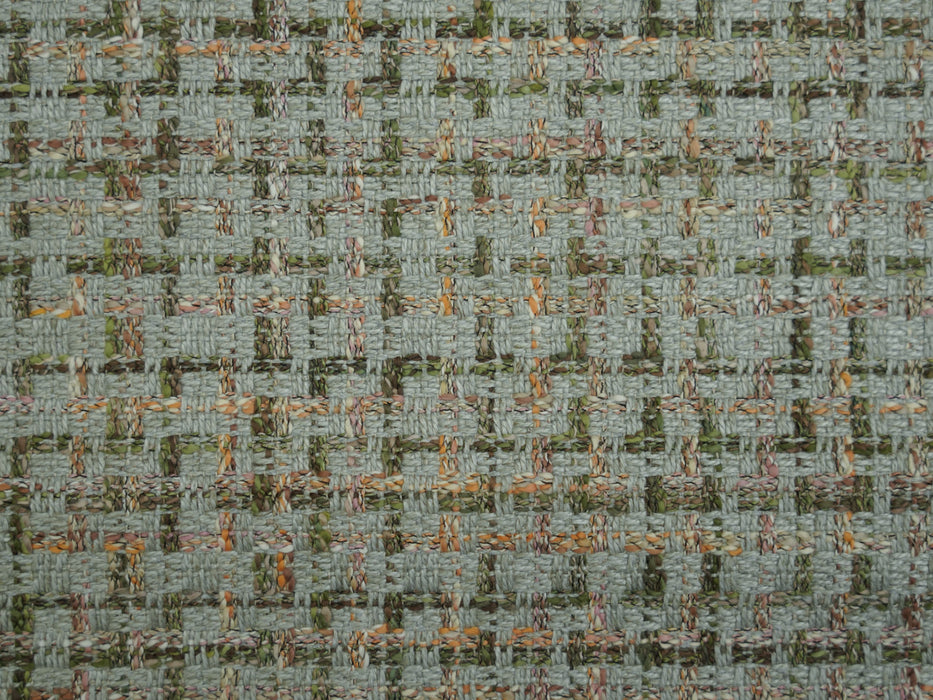 Fox Linton Link Juniper Fabric Sample FL010097002