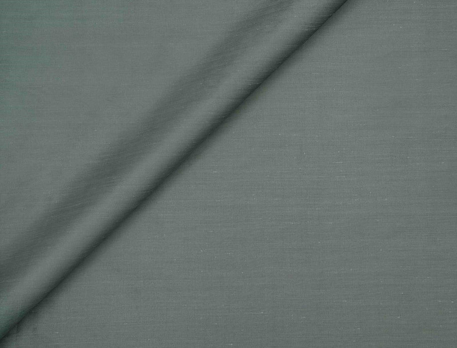Jim Thompson Seda Gunmetal Fabric Sample JT013877012