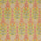 No.9 Thompson Chiquita Coral Fabric Sample N9012312003