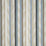 Jim Thompson Burmese Stripe Bluestone Fabric JT013912001