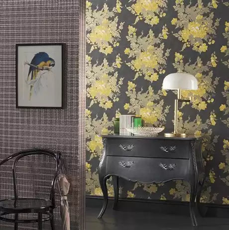 Osborne & Little Damiera 01 Wallpaper W6174-01