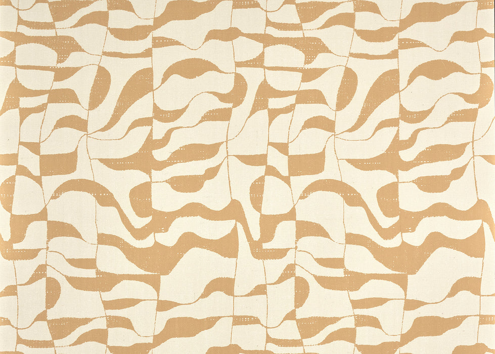 Pierre Frey La Source Dune Wallpaper FP145001