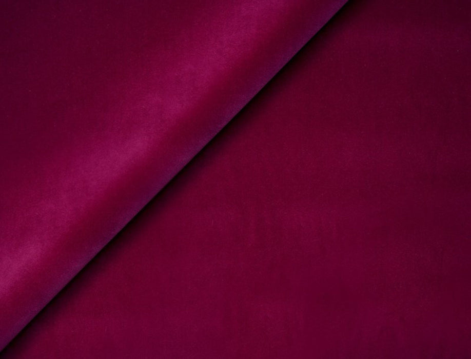 Jim Thompson Genoa Fuchsia Fabric Sample JT013722017