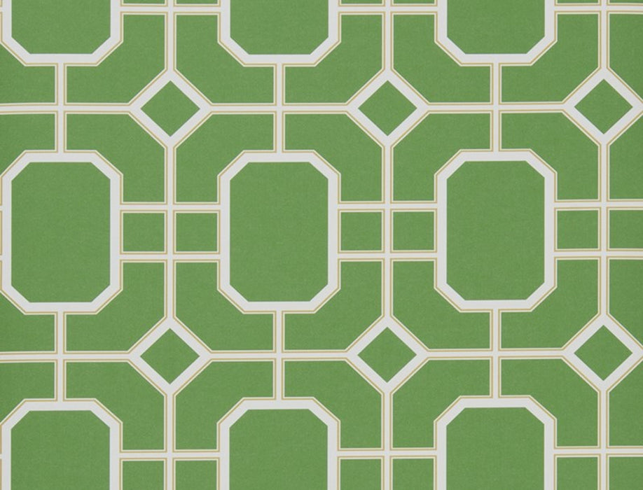 No.9 Thompson Pavilion  Centre Court Wallpaper Sample N9021016002