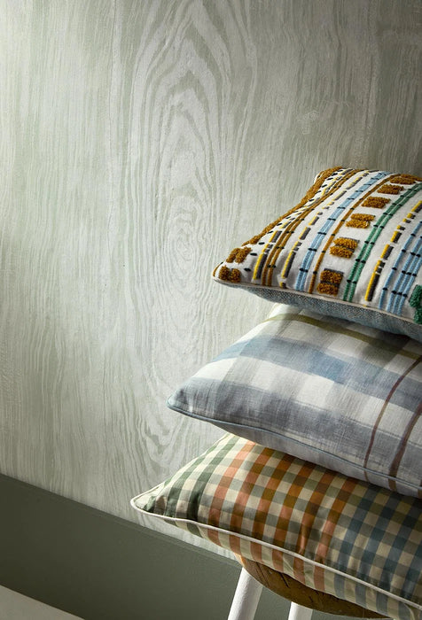 Pierre Frey Boiserie Corde Wallpaper Sample FP219001