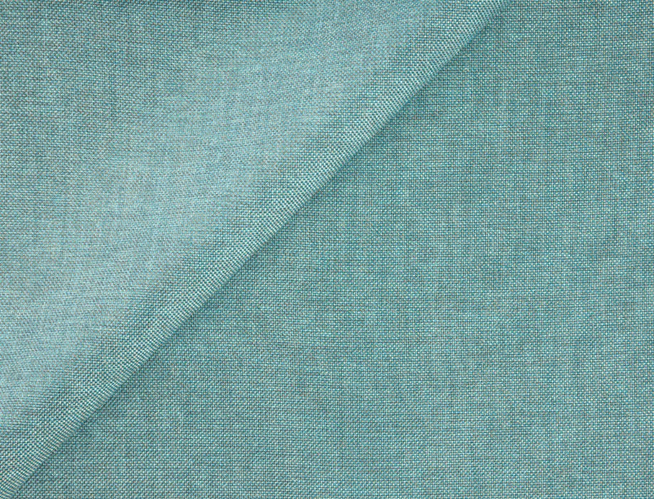 No.9 Thompson Alum Bay Teal Fabric Sample N9012201008