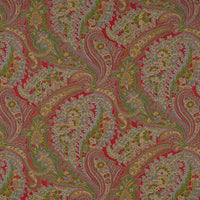 Pierre Frey Socotora Cuivre Fabric F3452002