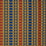 Jim Thompson Sulawesi Stripe Kilim Fabric Sample JT013897003