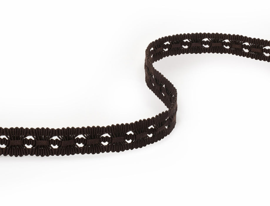 Jim Thompson Ornamenta Gimp Braid  Java Trim Sample JT030031009