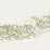 No.9 Thompson Jamming Border  Folia Trim Sample N9031025004