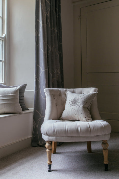 Fox Linton Spindrift Chaste Fabric FL010092002