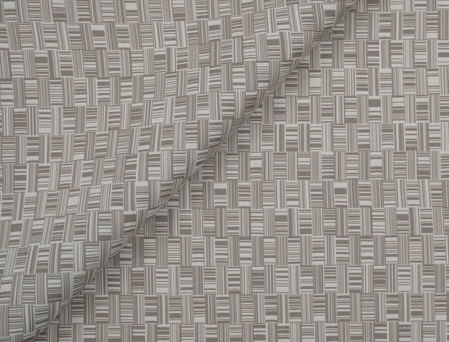 Jim Thompson Panay Flax Fabric Sample JT013822001