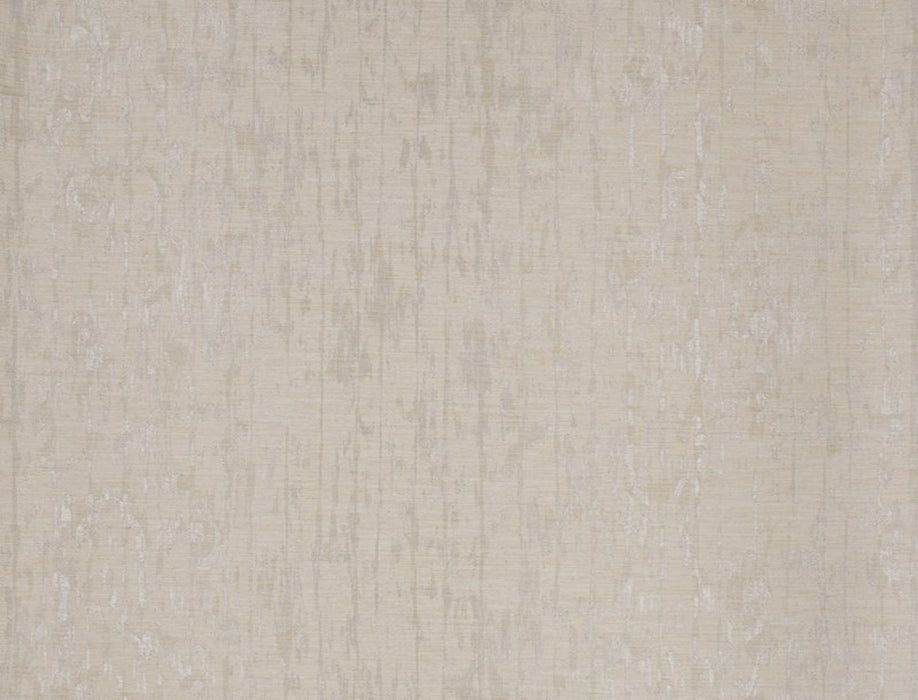 Jim Thompson Caspia  Silver Wallpaper Sample JT021037002