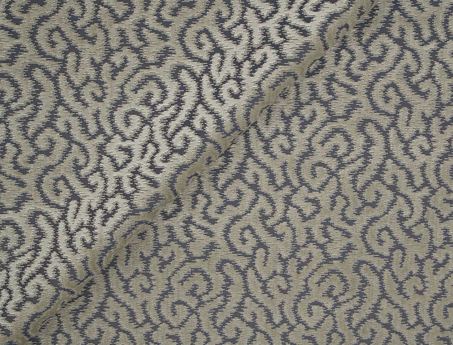 Jim Thompson Corallino Moonstone Fabric Sample JT013843001