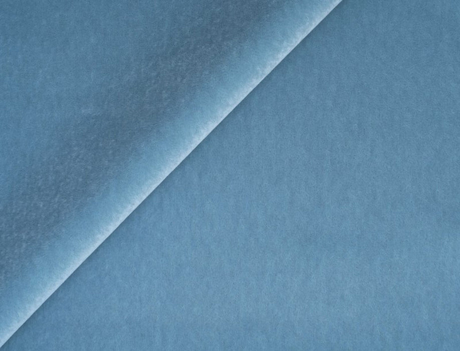 Jim Thompson Plush Sky Fabric Sample JT013729003