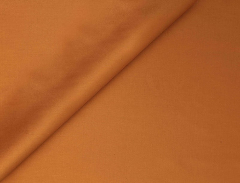 Jim Thompson Tiera Tangerine Fabric Sample JT013666043