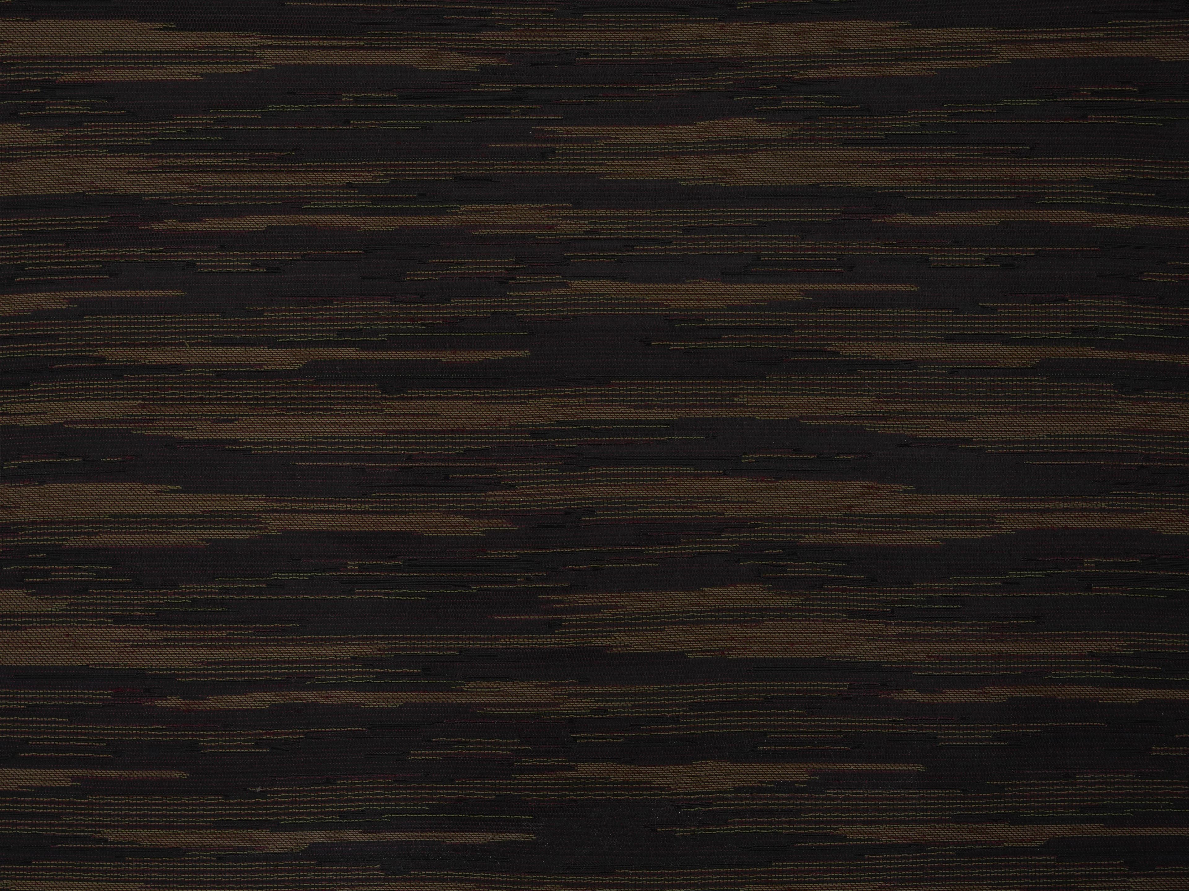 Jim Thompson Praire Ikat Sesame Fabric JT013956005