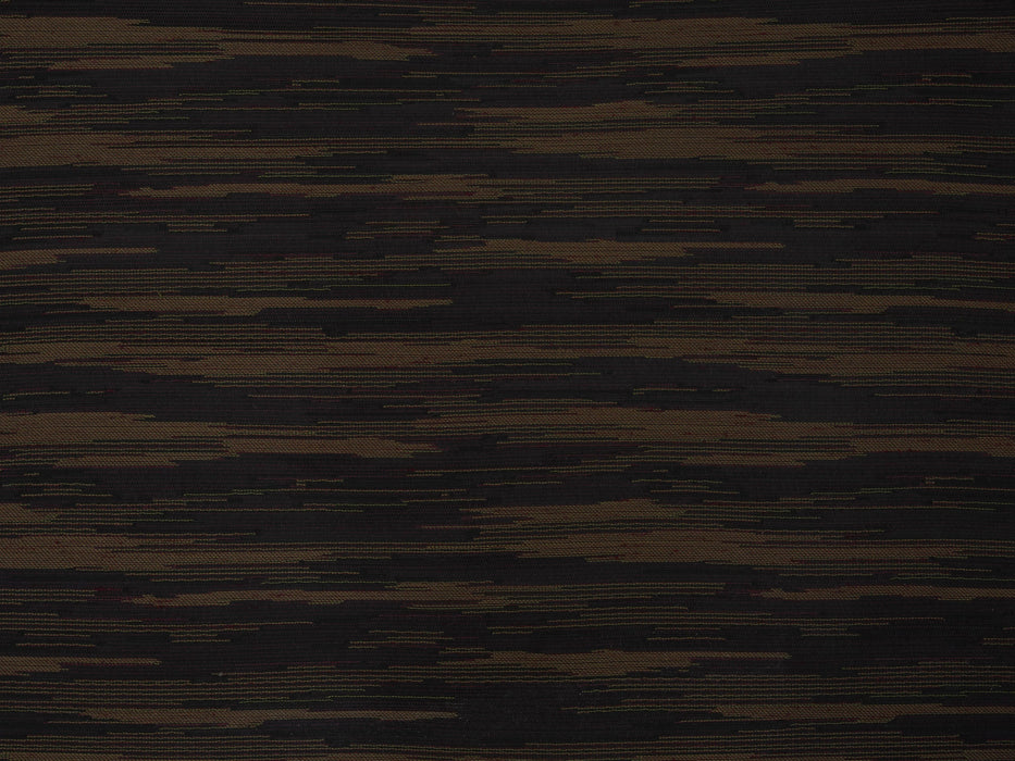 Jim Thompson Praire Ikat Sesame Fabric Sample JT013956005