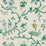 Le Manach Mikado Aqua Wallpaper Sample LP112003