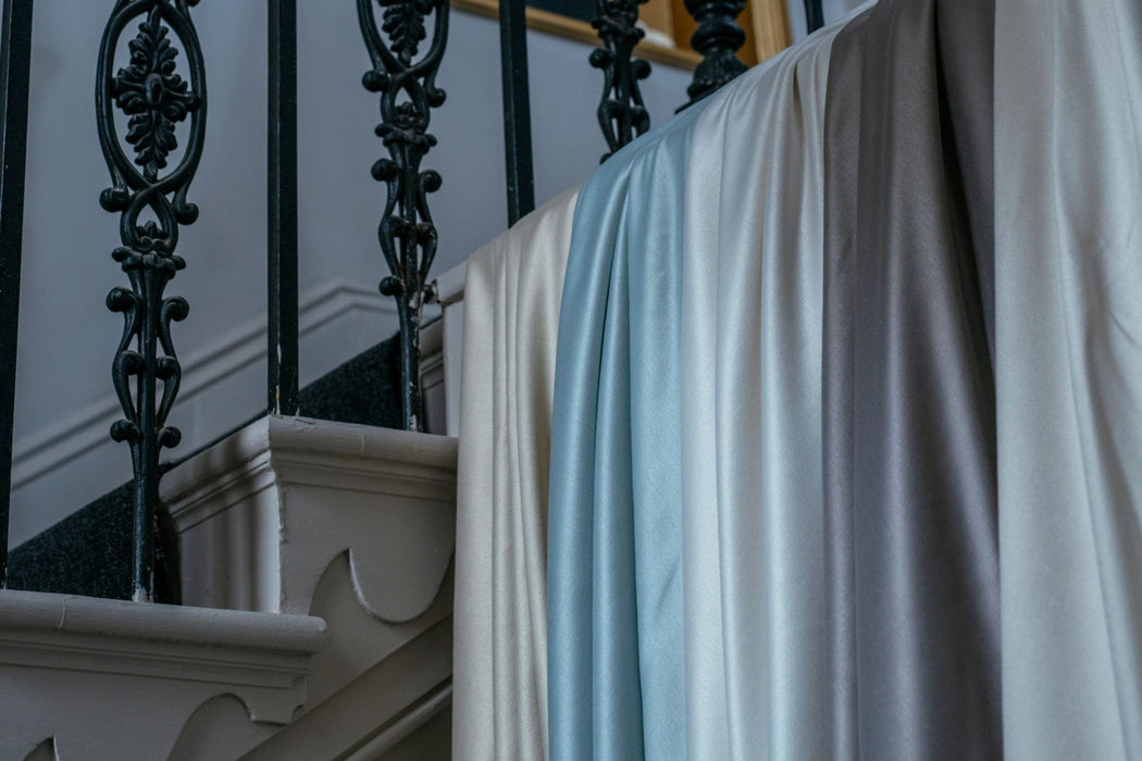 Fox Linton Lomond Cloud Fabric FL010082005