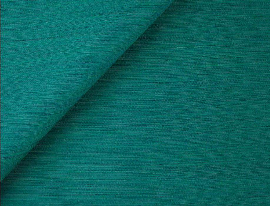 Jim Thompson Ekamai Aquamarine Fabric Sample JT013055054