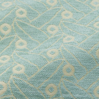 Le Manach Agatha Fabric L5089_AGATHA_C537_FE
