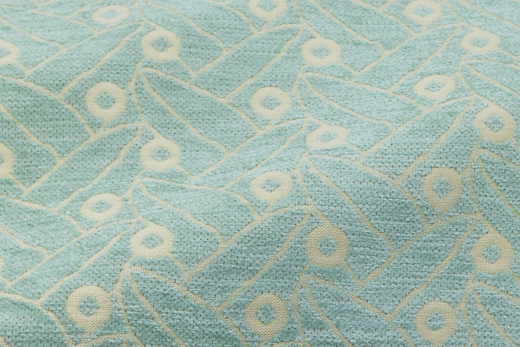 Le Manach Agatha Fabric Sample L5089_AGATHA_C537_FE