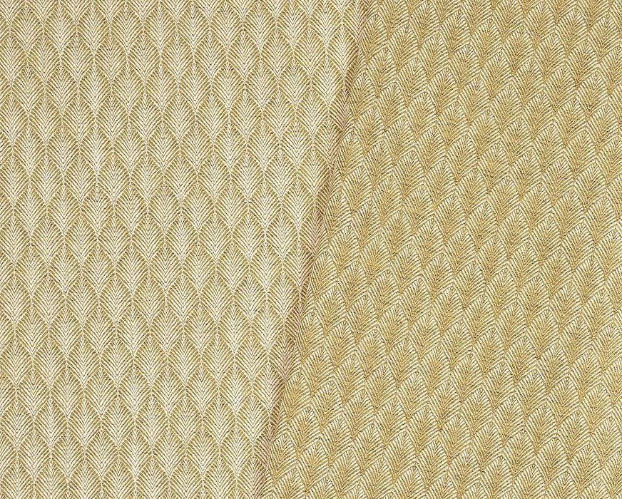 Pierre Frey Petales Sable Fabric F3898002