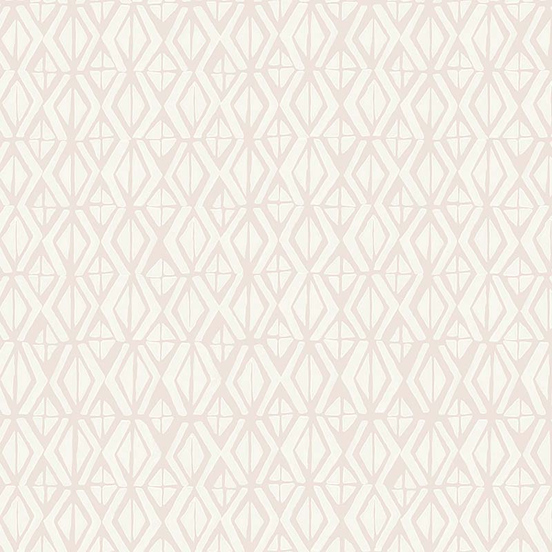 Galbraith & Paul Diamond Cameo Wallpaper Sample