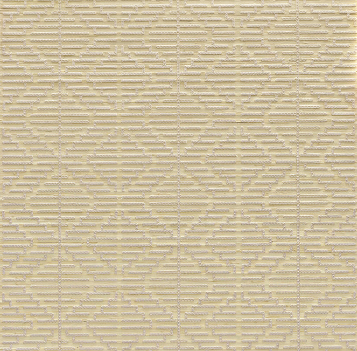Pierre Frey Emil Vanille Wallpaper Sample FP231001